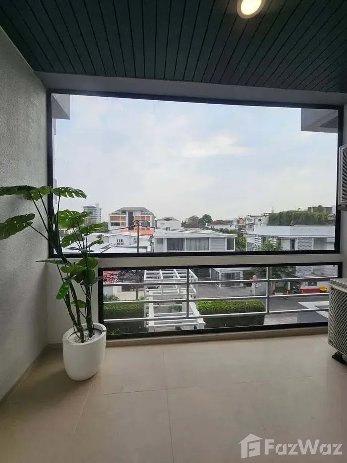 picture Spacious 1 bedroom for rent in Ekkamai 6036058 - 5/8