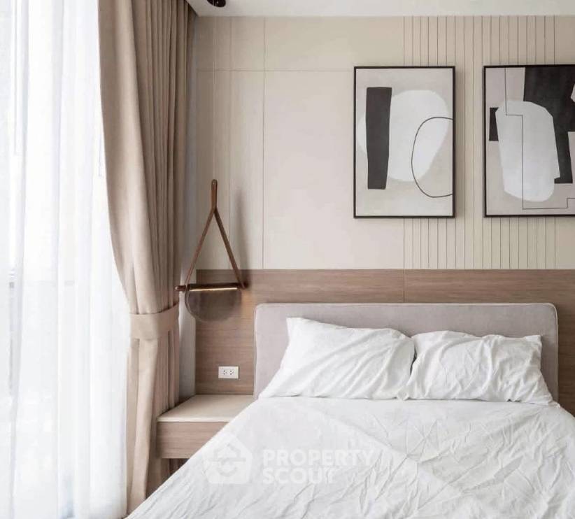 รูป คอนโด 1-ห้องนอน ที่ โนเบิล สเตท 39 ใกล้ BTS พร้อมพงษ์ (ID 3189071) - รูปที่ 2/9