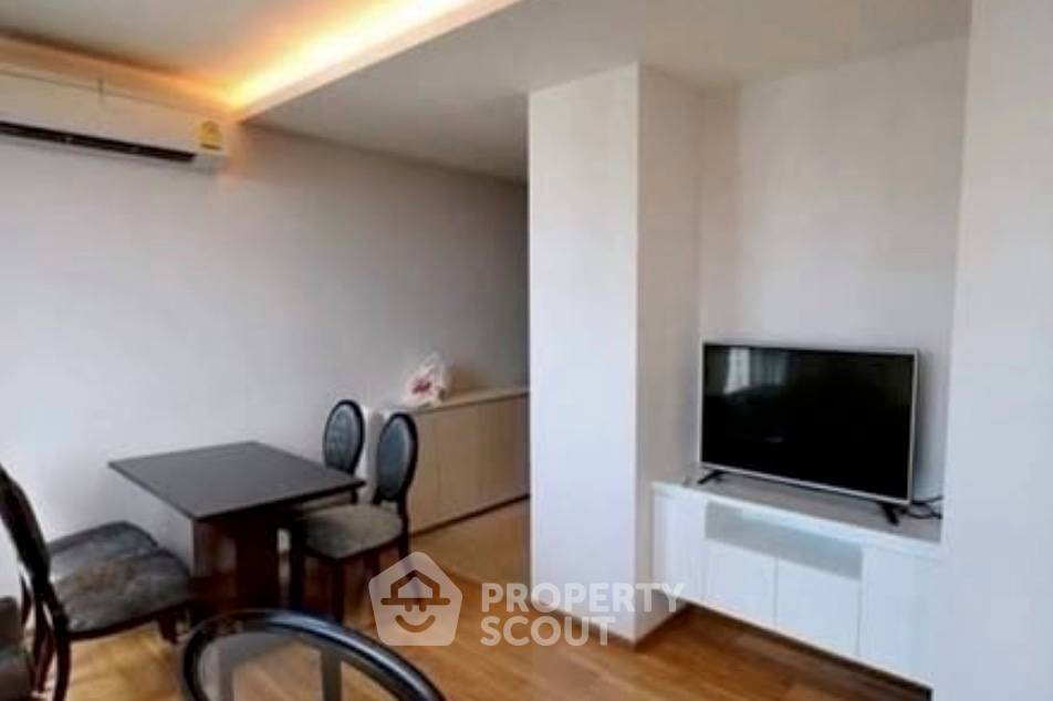 รูป คอนโด 2 ห้องนอน ชั้น 25 H Sukhumvit 43 ใกล้ BTS พร้อมพงษ์ (ID 3318746) - รูปที่ 3/7