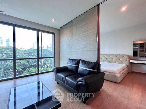 1-BR At The Room Sukhumvit 21 Near MRT Sukhumvit (ID 3227872)