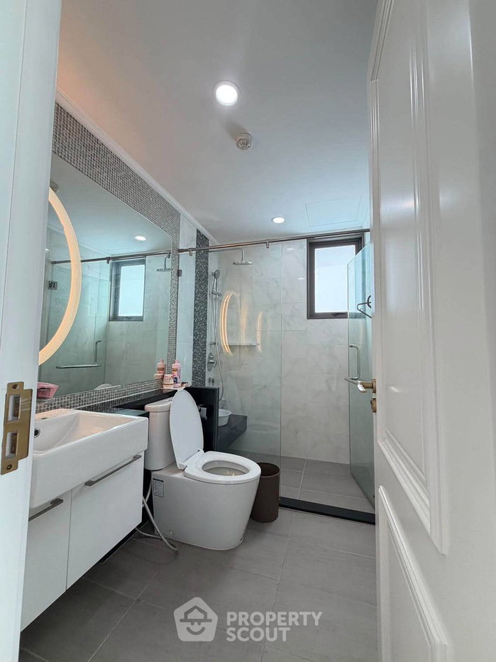รูป คอนโด 4 ห้องนอน 365 ตร.ม. Supalai Oriental Sukhumvit 39 MRT เพชรบุรี (ID 3322210) - รูปที่ 20/21