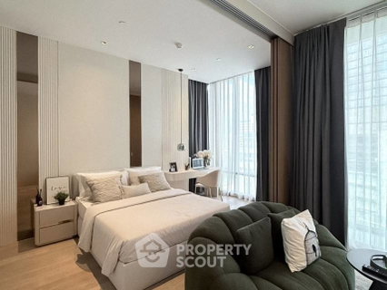 1-BR Condo For Sale At Ashton Silom Near BTS Chong Nonsi (ID 3187143)