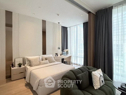 ขายคอนโด 1 ห้องนอน Ashton Silom ใกล้ BTS ช่องนนทรี 300 ม. (ID 3187143)