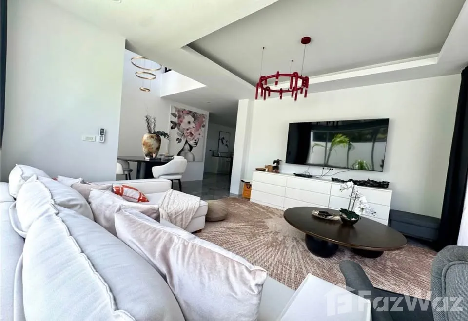 picture 3 Bedroom Villa for sale in Rawai, Phuket 6764403 - 3/22