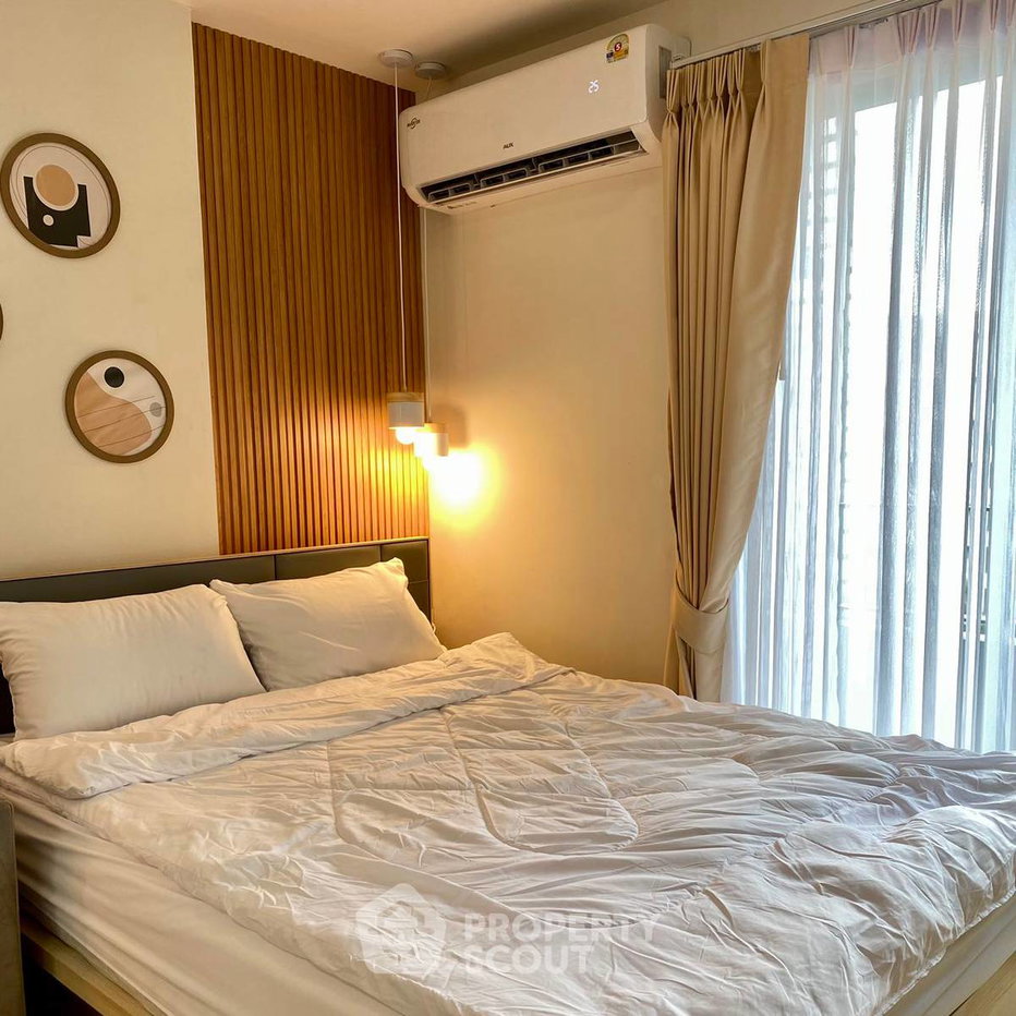 รูป คอนโด 1-ห้องนอน ที่ เอลลิโอ เดลเรย์ สุขุมวิท 64 ใกล้ BTS อุดมสุข (ID 3322032) - รูปที่ 4/15