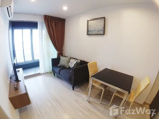 รูป ขาย คอนโด 1 ห้องนอน ในโครงการ ไอดีโอ โมบิ บางซื่อ แกรนด์ อินเตอร์เชนจ์ 6793345 - รูปที่ 9/26