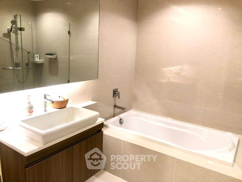 picture 2-BR Condo at Vtara 36 near BTS Thong Lor (ID 3319847) - 12/16