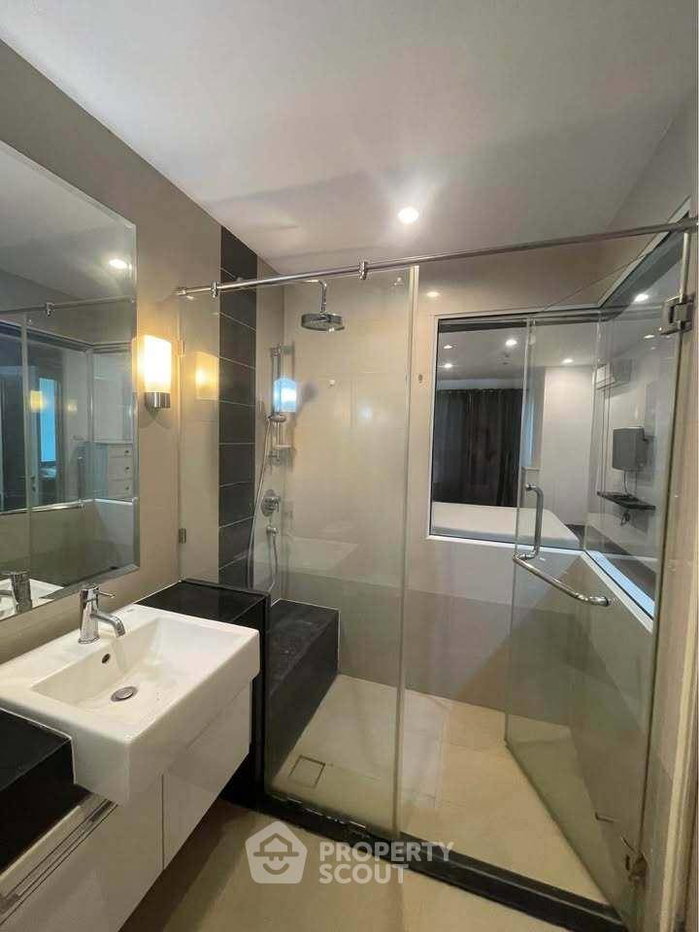 picture 1-BR Condo at Supalai Premier Ratchathewi near BTS Ratchathewi (ID 3320458) - 4/5