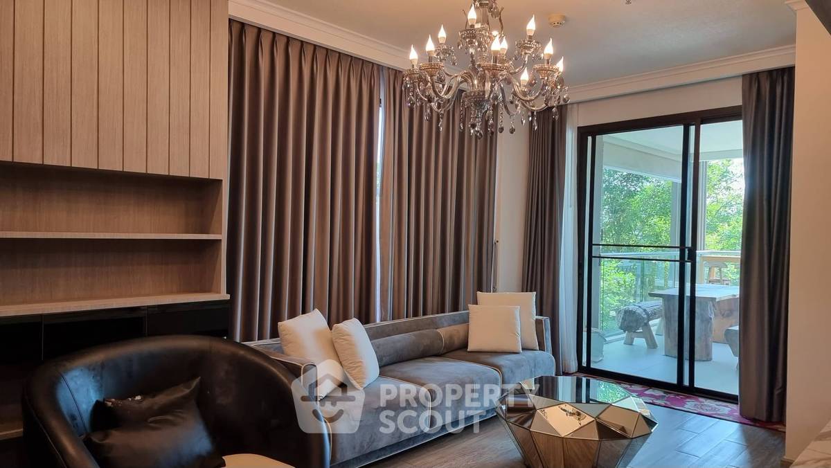 picture 2-BR Condo at Sea Saran Condominium close to Bangsaray (ID 3322322) - 5/19