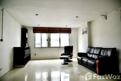 ขายคอนโด : ขาย คอนโด 1 ห้องนอน ในโครงการ แกรนด์ พาร์ค ทาวน์ อาคาร ซี 6793337