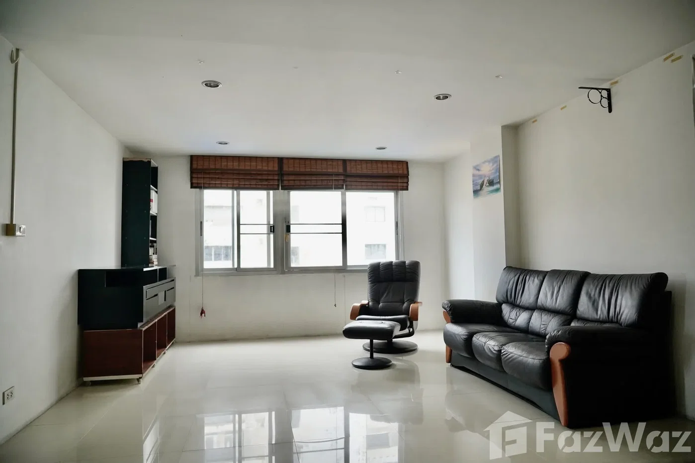 รูป ขาย คอนโด 1 ห้องนอน ในโครงการ แกรนด์ พาร์ค ทาวน์ อาคาร ซี 6793337 - รูปที่ 1/5