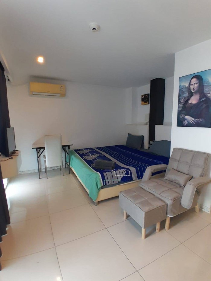 รูป ขายคอนโด​ City Center​ Residense​ ซ.บงกช​    พัทยากลาง - รูปที่ 2/5