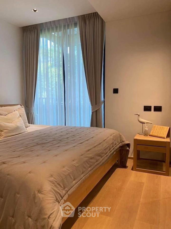 picture 1-BR Condo At Chalermnit Art De Maison Near BTS Thong Lor (ID 3322246) - 5/11
