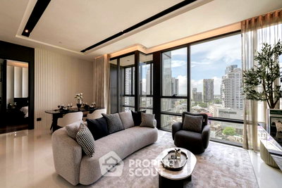 Condos for sale : 2-BR Condo at The Bangkok Thonglor near BTS Thong Lor (ID 3315350)