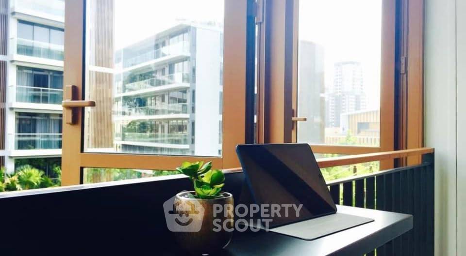 รูป คอนโด 1 ห้องนอน Mori HAUS ใกล้ BTS อ่อนนุช ขนาด 36 ตร.ม. (ID 3319968) - รูปที่ 6/14
