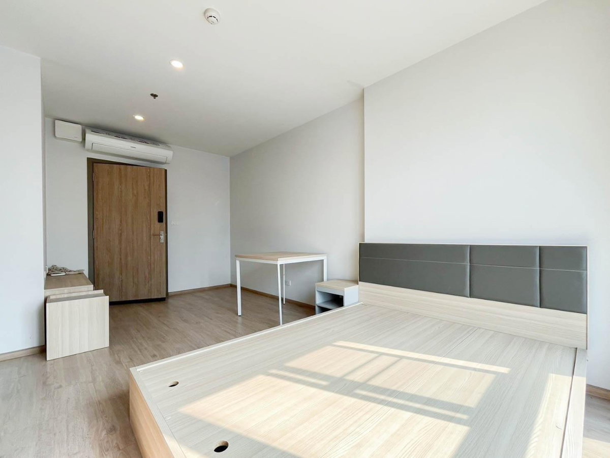รูป ขายคอนโด Ideo O2 ใกล้ BTS บางนา 26 ตรม ชั้น 8 - รูปที่ 4/12