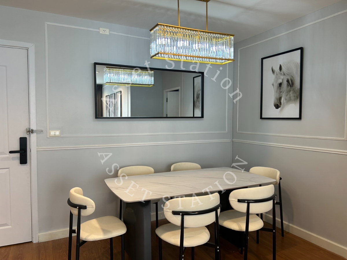 รูป CONDO ONE X Sukhumvit 26 |🚄 ใกล้ BTS พร้อมพงษ์ และ Gateway Ekamai - รูปที่ 7/10