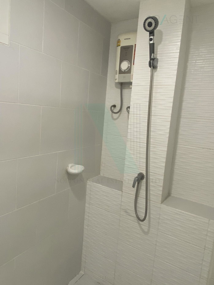 picture For Rent Condo ELEMENTS SRINAKARIN Building 4, Floor 1,2 bed room, Room size 58 sqm - 8/8