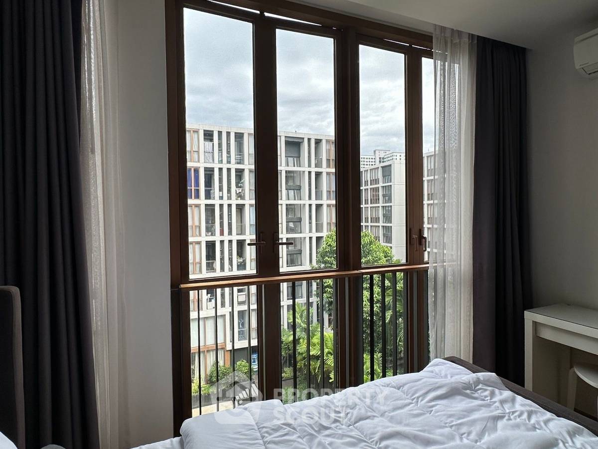 รูป คอนโด 1 ห้องนอน Hasu Haus Sukhumvit 77 ใกล้ BTS อ่อนนุช (ID 3322309) - รูปที่ 2/10