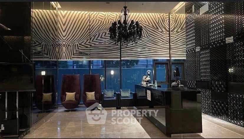 picture 1-BR Condo at Rhythm Sukhumvit 36-38 near BTS Thong Lor (ID 3240853) - 11/17