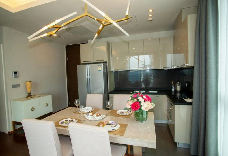 picture For Rent: Quattro by Sansiri Thonglor - 4/13