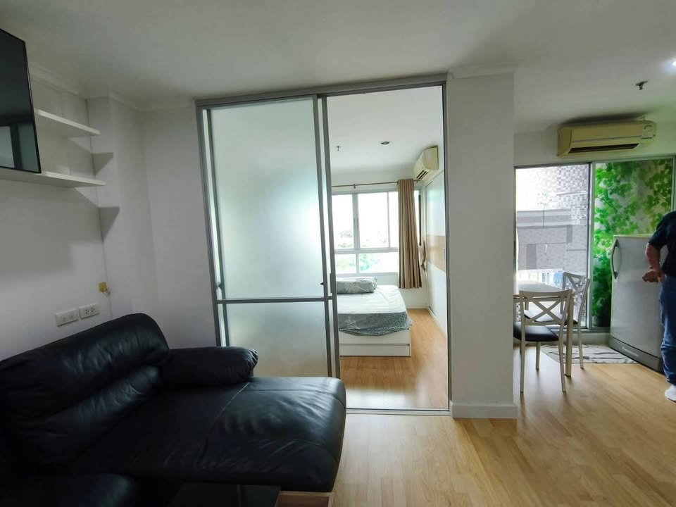 picture Condo for Rent at Lumpini Park Pinklao (D6909066) - 7/14