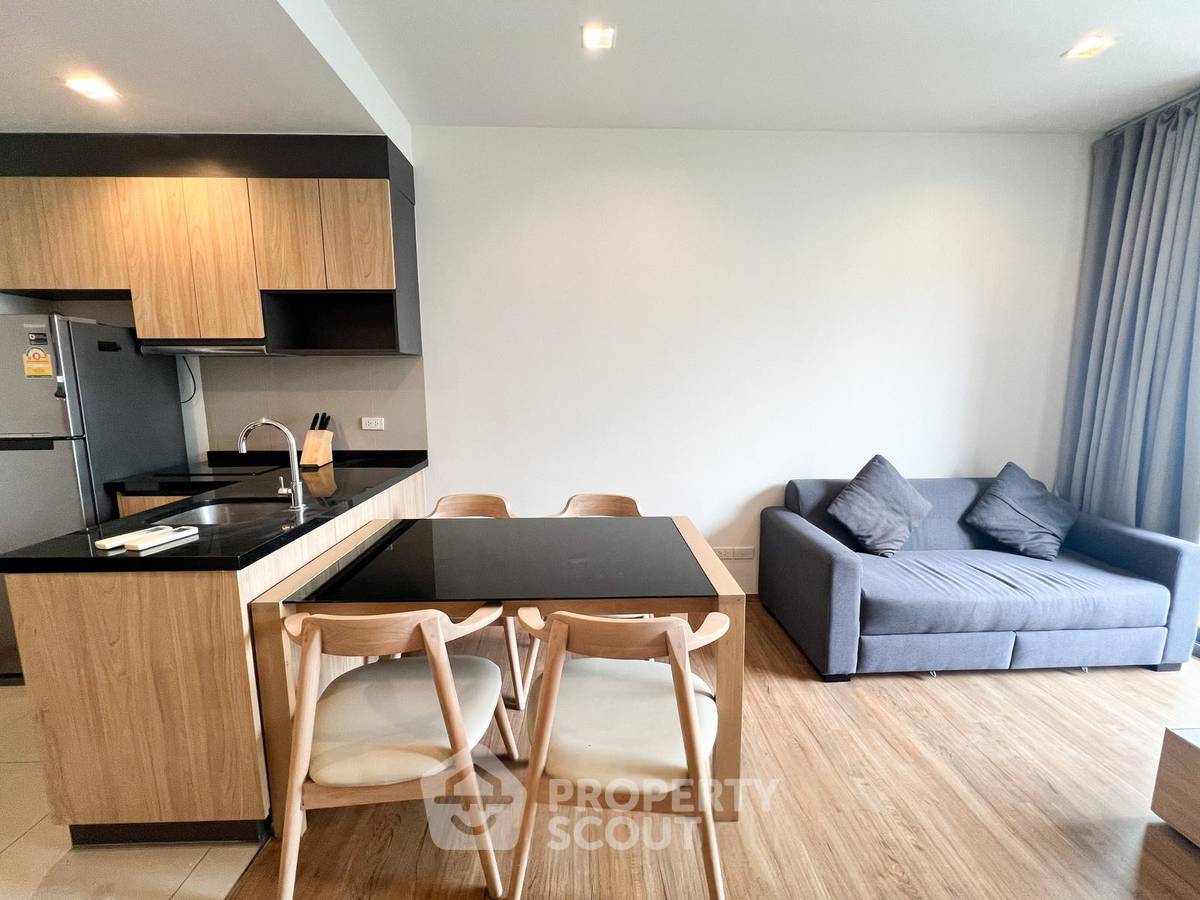 picture 1-BR Condo at Hasu Haus Sukhumvit 77 near BTS On Nut (ID 3225229) - 2/4