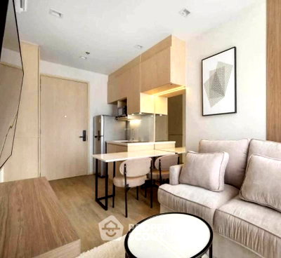 คอนโดให้เช่า : คอนโด 1-ห้องนอน ที่ โนเบิล สเตท 39 ใกล้ BTS พร้อมพงษ์ (ID 3189071)
