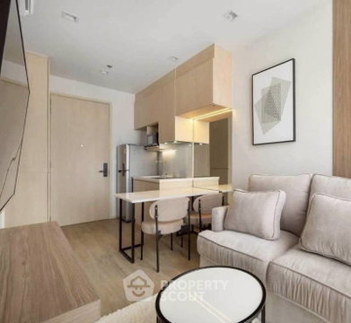 คอนโด 1-ห้องนอน ที่ โนเบิล สเตท 39 ใกล้ BTS พร้อมพงษ์ (ID 3189071)