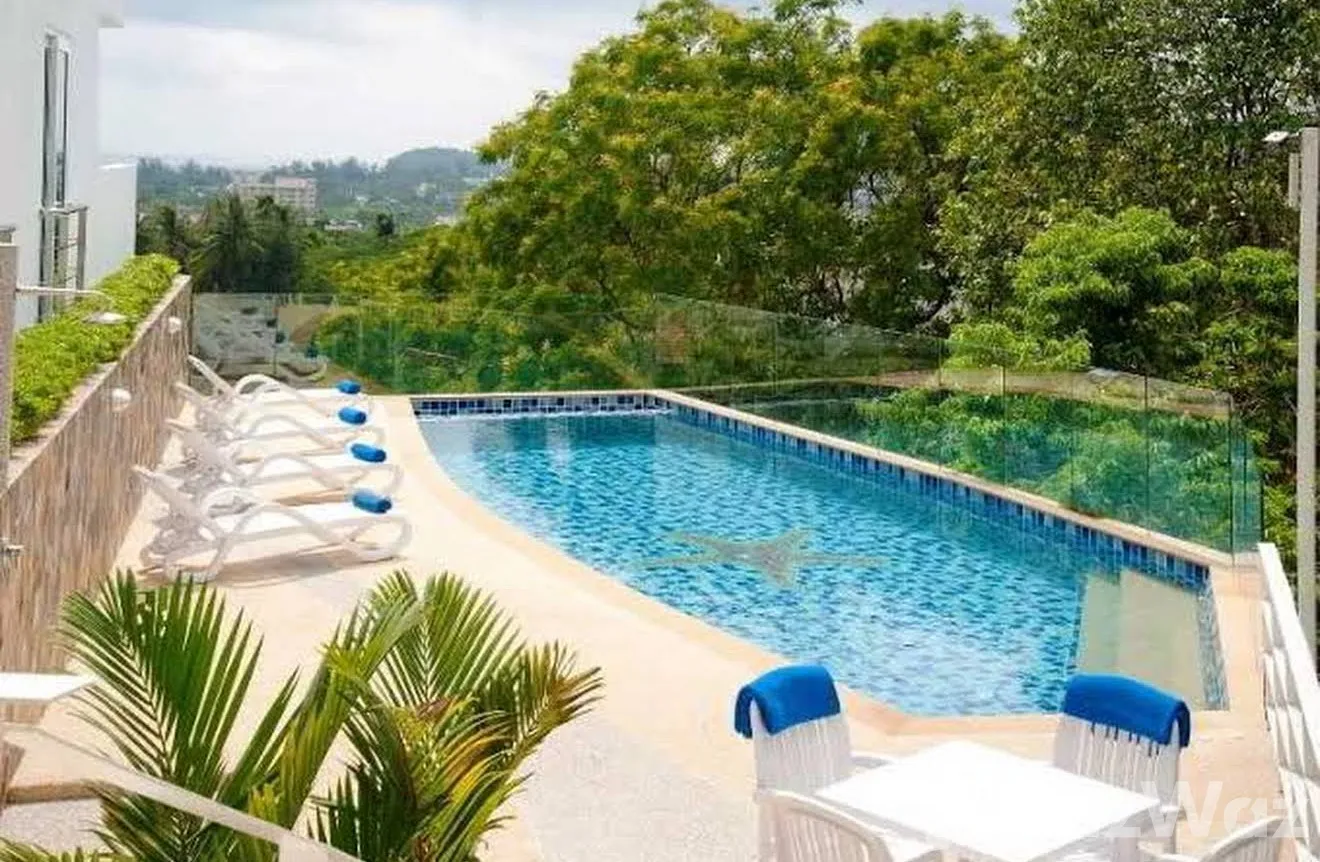 picture Luxury 3 bedroom apartment with seaview 6792836 - 3/27
