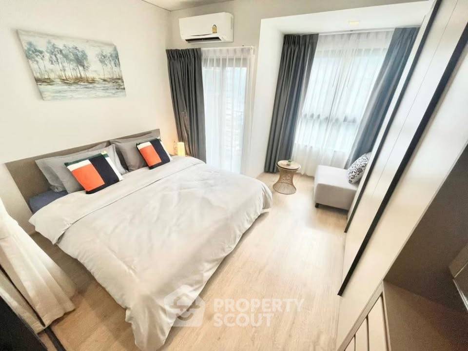 รูป ใกล้ BTS Wongwian Yai เพียง 200 ม. | 1 ห้องนอน Ideo Sathorn-Wongwian Yai (ID 3322378) - รูปที่ 5/7