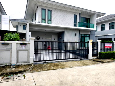 Houses for rent Suwannaphum International Airport : Perfect Place Sukhumvit 77- Suvannabhumi