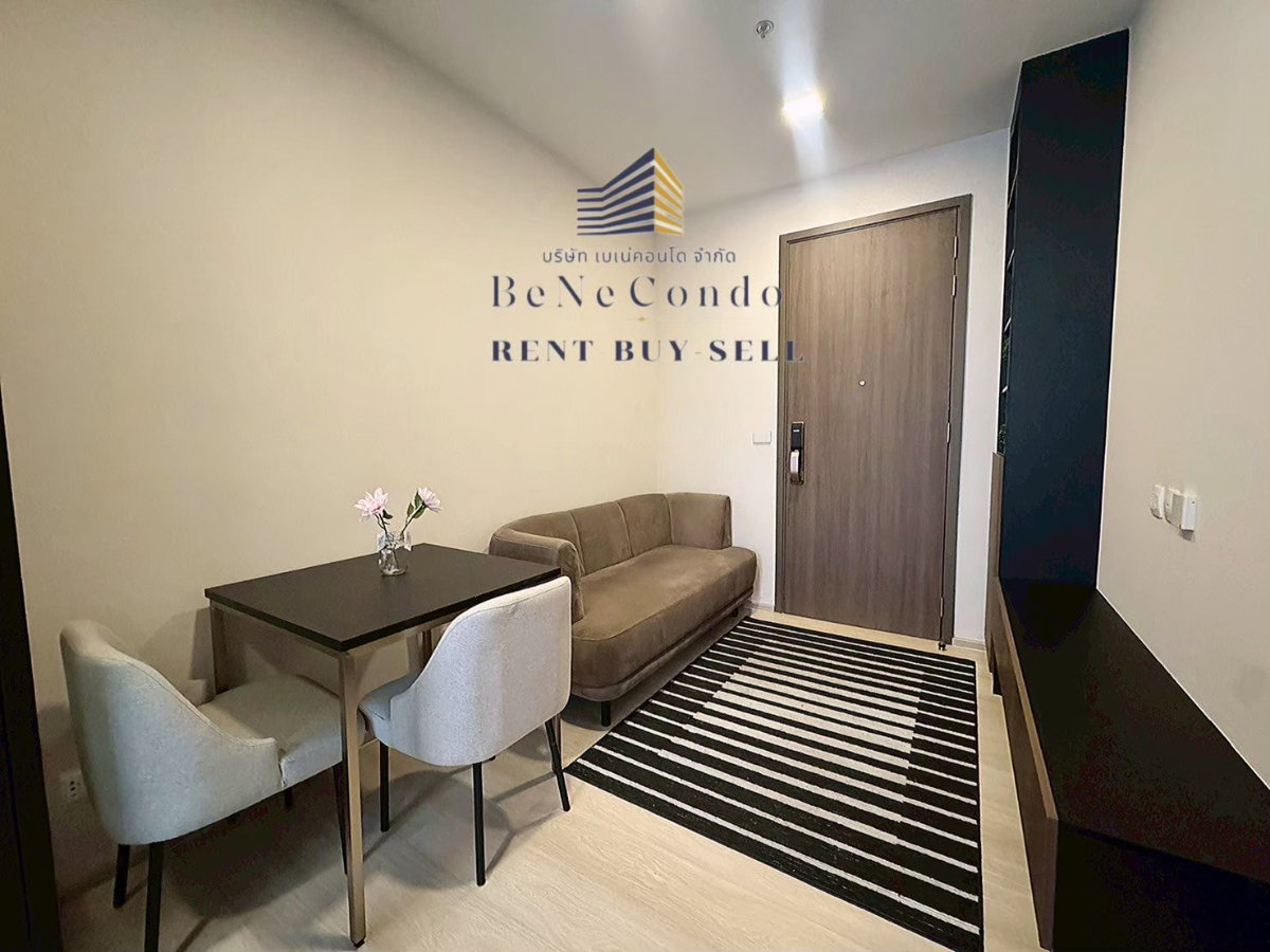 picture *** (Project agent) Condo for rent: Privacy Jatujak (Privacy Jatujak) *** - 5/5