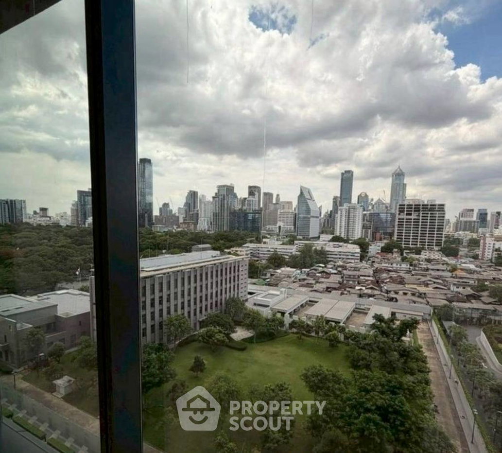 รูป คอนโด 1-ห้องนอน ที่ เรสซิเดนซ์ 187 ใกล้ BTS นานา (ID 3234690) - รูปที่ 5/5