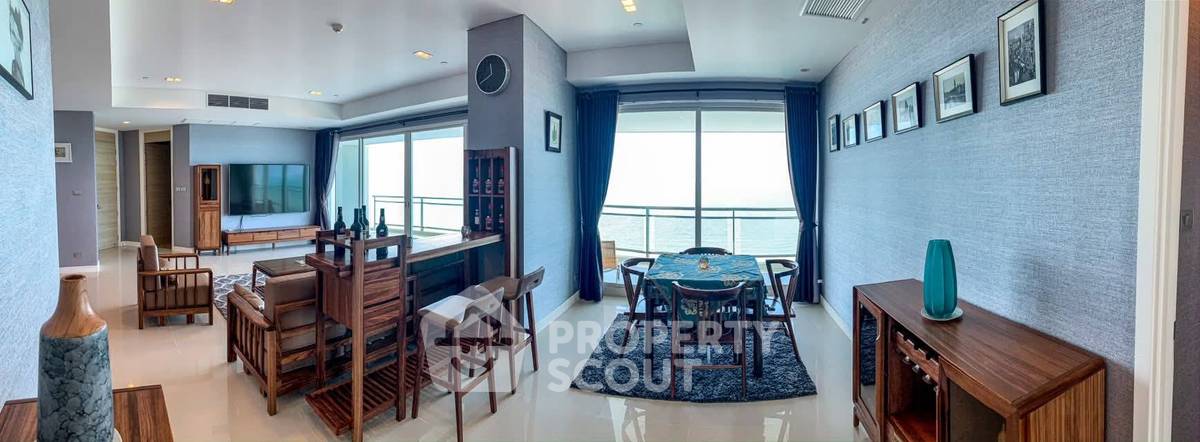 รูป คอนโด 3-ห้องนอน ที่ รีเฟล็คชั่น จอมเทียน บีช พัทยา ใกล้ เมืองพัทยา (ID 3322321) - รูปที่ 8/20