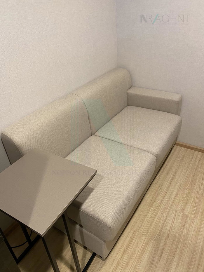 picture 🔺 For Rent Condo THE PRIVACY THAPHRA INTERCHANGE Building 1, Floor 5,1 bed room, Room size 25.00 sqm - 7/8