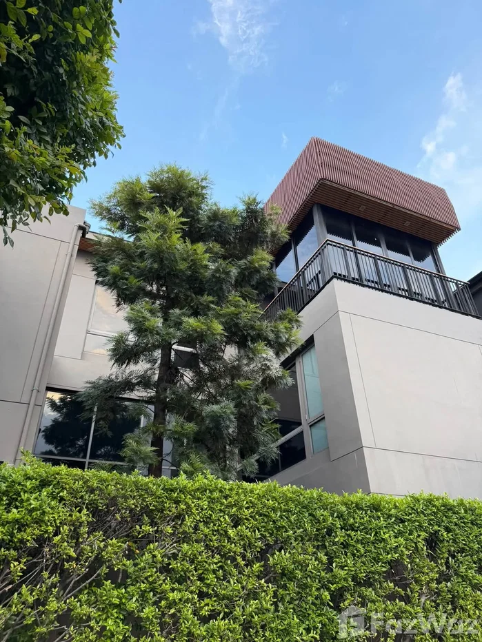 รูป ขาย บ้านเดี่ยว 5 ห้องนอน ในโครงการ อาร์เทล พัฒนาการ – ทองหล่อ 6793363 - รูปที่ 2/15