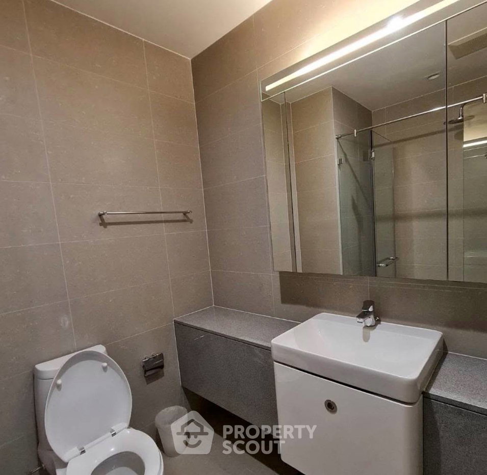 picture 1-BR Condo at Noble Ploenchit near BTS Phloen Chit (ID 3317554) - 4/5