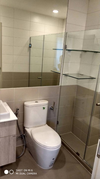 รูป For Rent Condo Ideo Q Ratchathewi Fully furnished (S03-2785) - รูปที่ 17/31