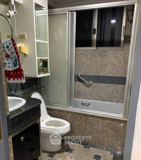 picture 200m To BTS Asoke | 2-BR Prasanmit Condominium (ID 3214030) - 6/7