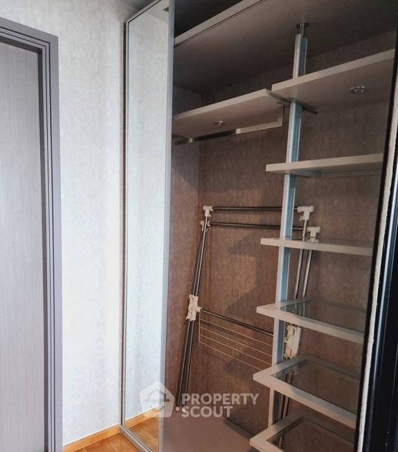 picture 100m To BTS Thong Lor | 1-BR, 58 Sqm At Keyne By Sansiri (ID 3120823) - 2/9