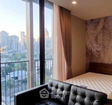 คอนโด 1-ห้องนอน ที่ คอนโด โนเบิล อราวน์ สุขุมวิท 33 ใกล้ BTS พร้อมพงษ์ (ID 3315893)