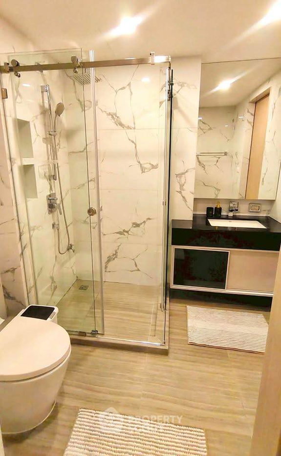 picture 18th-Floor 1-BR For Rent At The Panora Pattaya, Phratamnak (ID 3322136) - 11/15