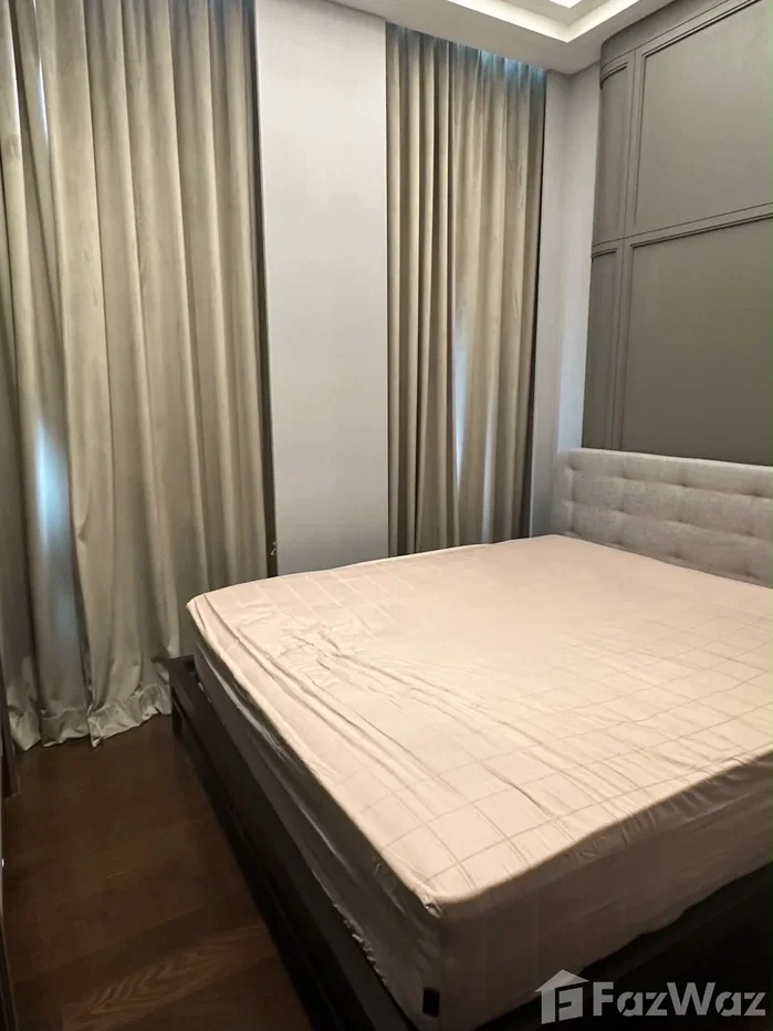 รูป คอนโดให้เช่า 2 ห้องนอน ในโครงการ เดอะ ดิโพลแมท 39 1877460 - รูปที่ 7/10