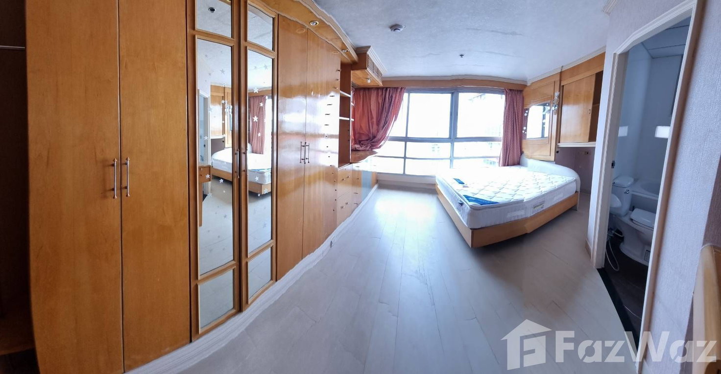 picture 1 Bedroom Condo for sale at Pathumwan Resort  1142022 - 19/29