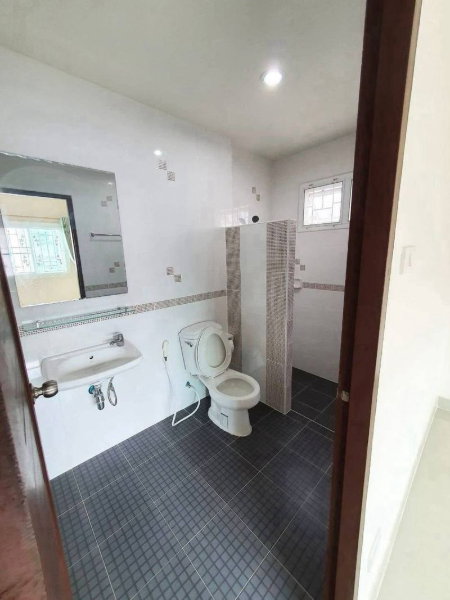 รูป ให้เช่าบ้านเดี่ยว ม.สิริภัสสร บางพระ ศรีราชา - รูปที่ 18/20