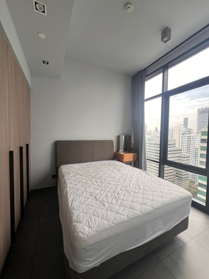 รูป Code: 26KJ5044 ให้เช่า The Lofts Asoke 🔥🔥 จองเดือนนี้รับส่วนลด1,000บาท 🔥🔥 @kjcondo (มี@ข้างหน้าด้วยนะคะ) - รูปที่ 3/13