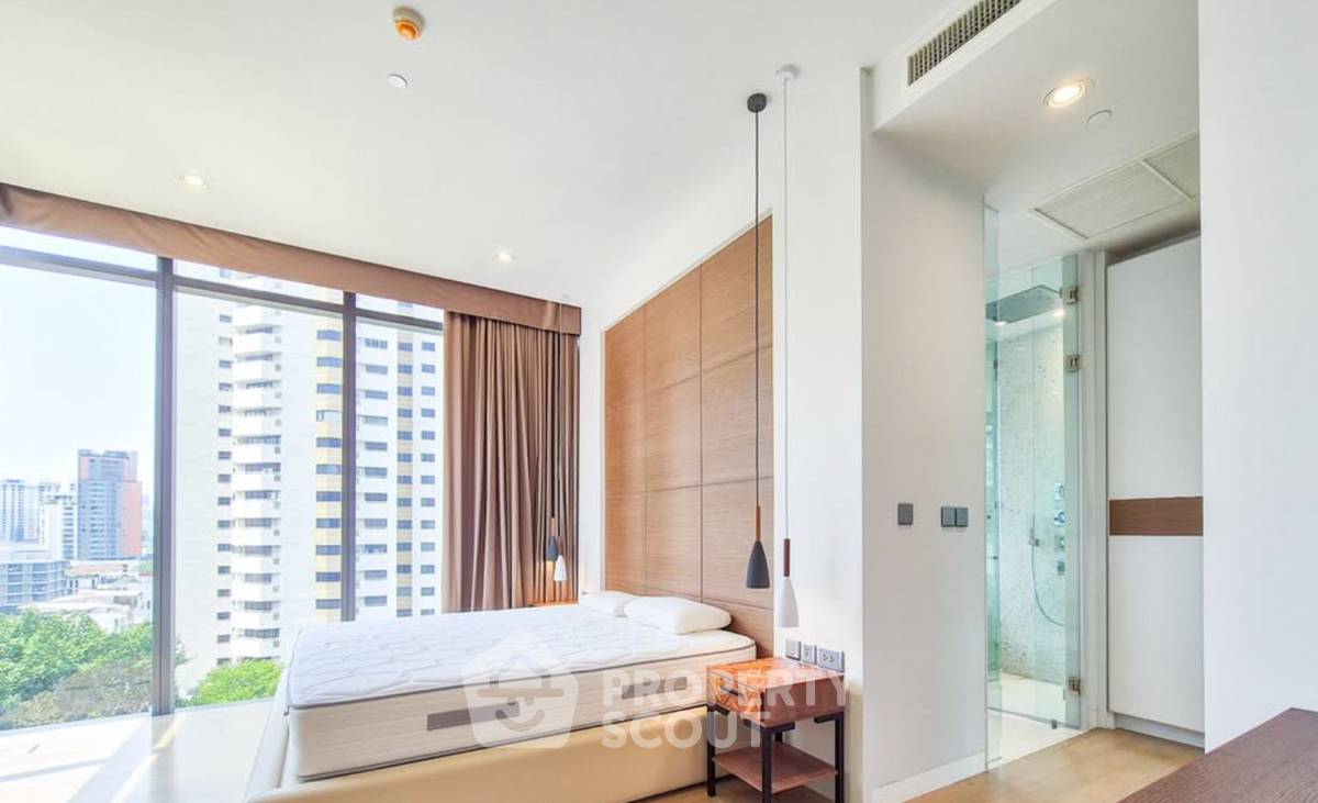 picture 2-BR Condo at Vittorio Sukhumvit 39 near BTS Phrom Phong (ID 3311247) - 2/7