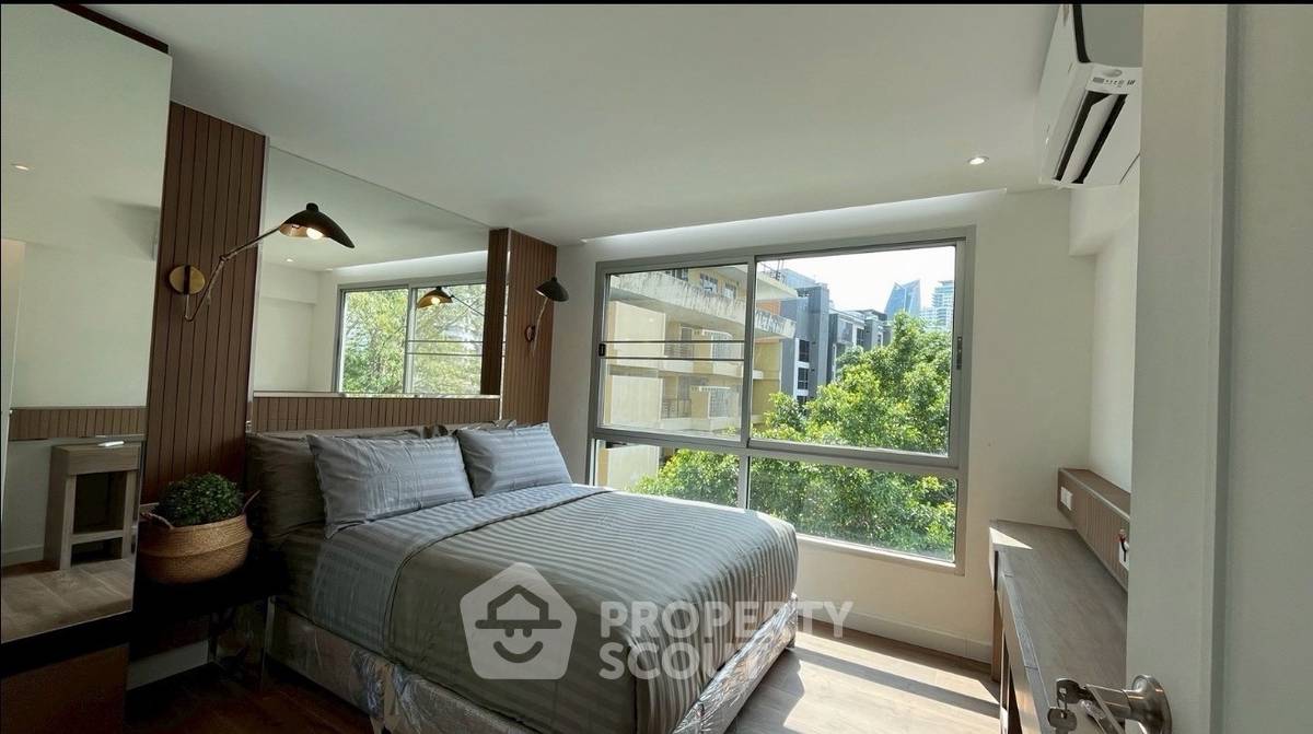 รูป คอนโด 2 ห้องนอน The 49 Plus 2 Condominium ใกล้ BTS ทองหล่อ (ID 3309375) - รูปที่ 3/5
