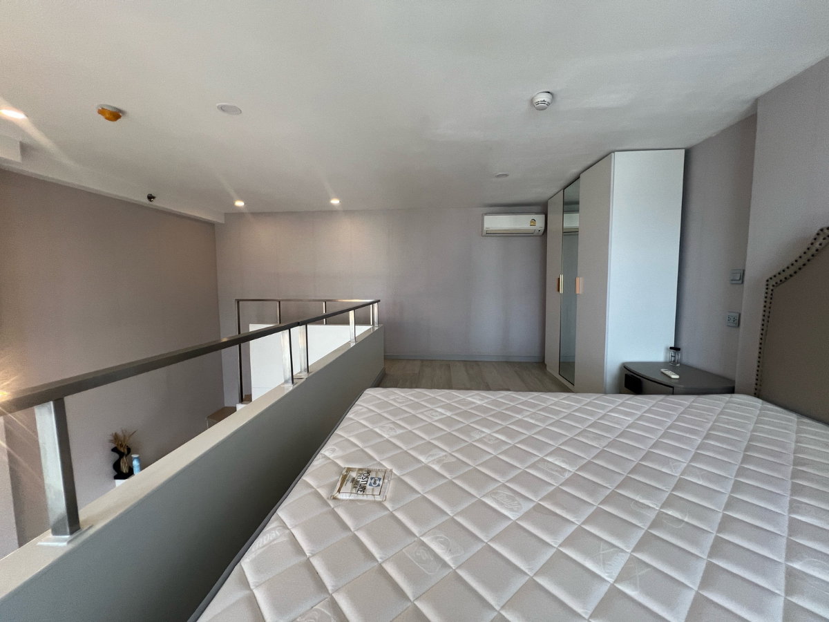 picture For Rent  Knightsbridge Prime Sathorn - 12/18